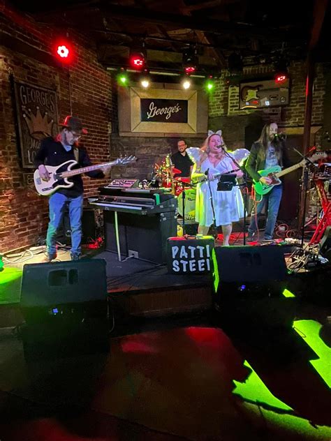 Basin Park Concert Series - Eureka Springs