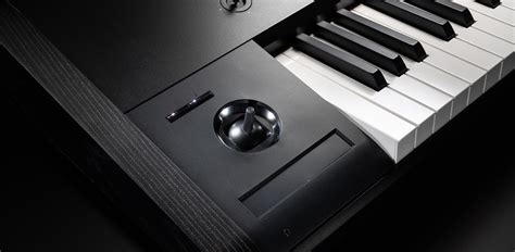 Korg Kronos Recording 的图像结果