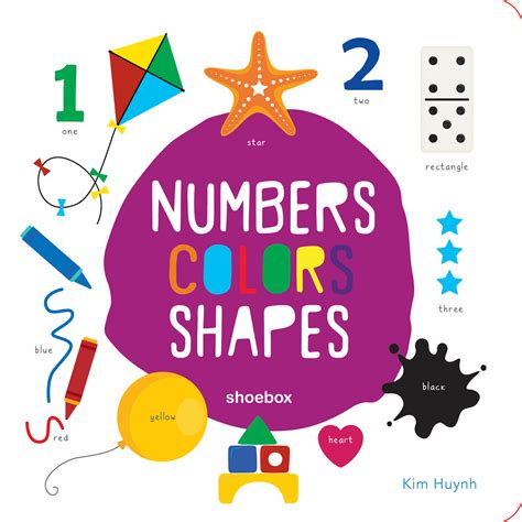 Image result for Numbers Colors Learning