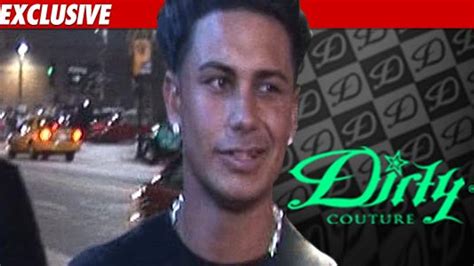 Pauly D -- T-Shirt Slangin' for The Enemy