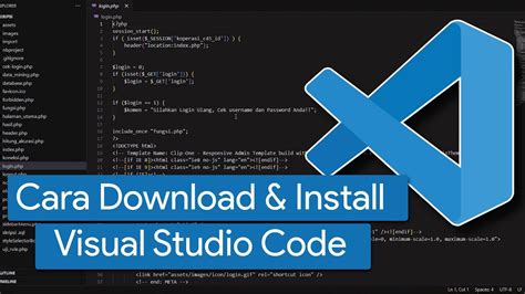 Image result for How to Download Visual Studio Code YouTube
