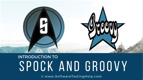 Image result for Spock Testing