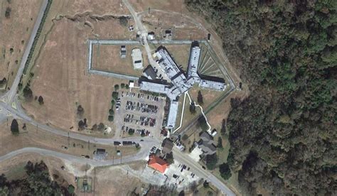 Coffeewood Correctional Center - The Prison Direct