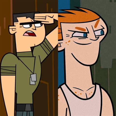 Total drama heroes Vs villain (survivor) cast reveal : r/Totaldrama