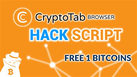 Cryptotab Balance Hack Script V1.4 的图像结果