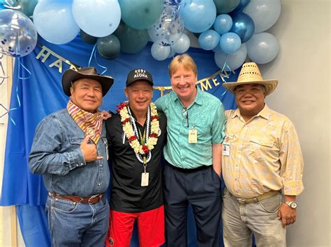 HLRB Bids Aloha to Chairperson Marcus R. Oshiro – Hawaiʻi Labor ...