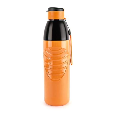 Buy Cello Puro Steel-X Zen Insulated Bottles with Stainless Steel Inner ...