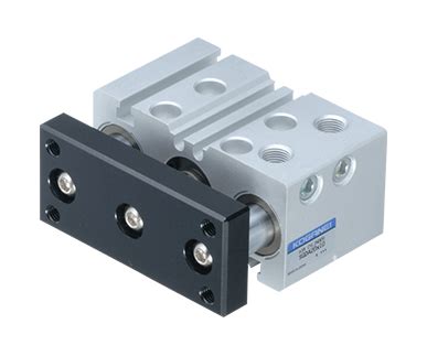Drive Device, Guided Jig Cylinder Series | KOGANEI | MISUMI India