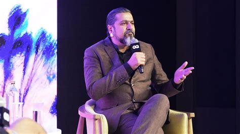 GQ Heroes 2025: Ricky Kej on redefining Indian music beyond Bollywood ...