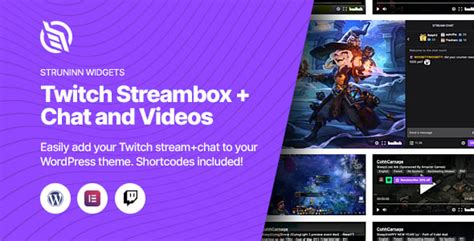 JavaScript Twitch 的图像结果