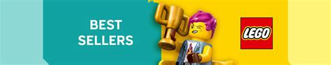 Buy Lego Best-Seller Online At Best Price In India – lego certified store