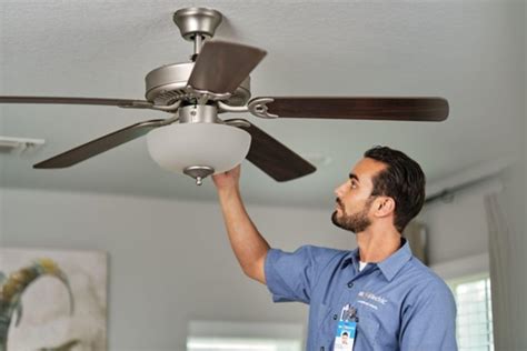 Ceiling Fan Repair Tips 的图像结果
