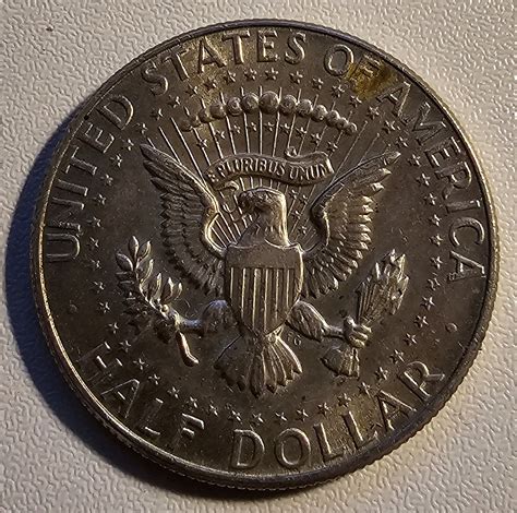 1967 Kennedy Half Dollar - For Sale, Buy Now Online - Item #812097