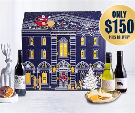 15 Best Advent Calendars For Adults 2023