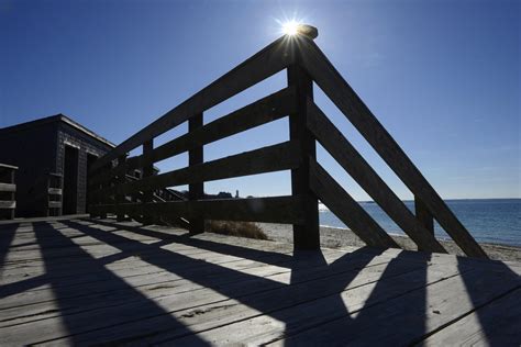Cape Cod weather forecast: Best days for outdoor fun this week