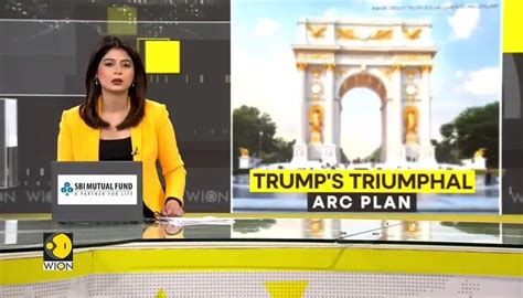 Trump’s triumphal arch plan: “Biggest arch ever” with 250-foot monument ...