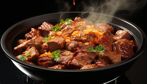 Cooked Meat 的图像结果