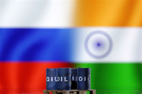 India's July Russian oil imports dip; Saudi import down to 2-1/2-yr low ...