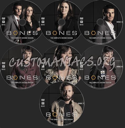 Forum TV-Show Custom Labels - Page 295 - DVD Covers & Labels by ...