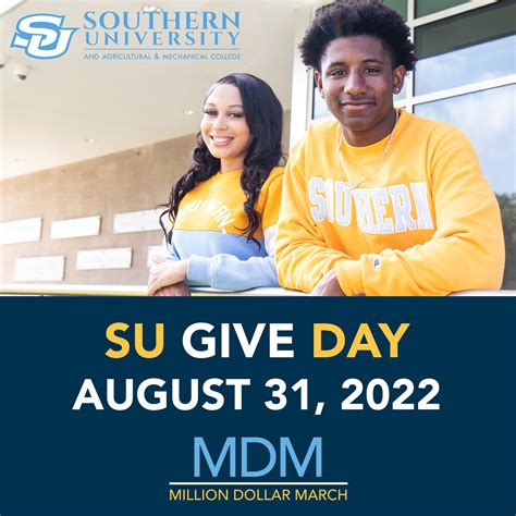 Southern University System Foundation including SUSLA to Host Virtual ...