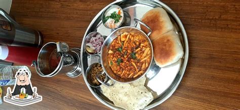 Shivneri Misal & South Indian, Ahmedabad - Restaurant menu and reviews
