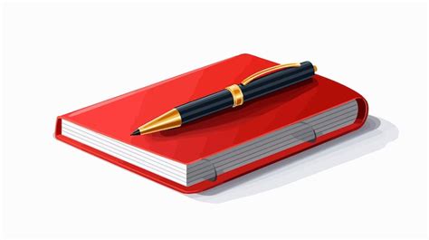 Book pen transparent background Vectors - Download Free High-Quality ...