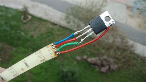 Image result for LED strip light DIY Projects