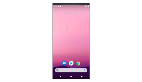 Introduction to Android Programming | An Ultimate Guide