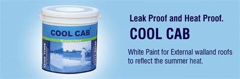 One time waterproofing