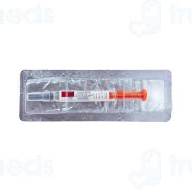 Lomoh 60 Injection: Uses, Side Effects, Price & Substitutes