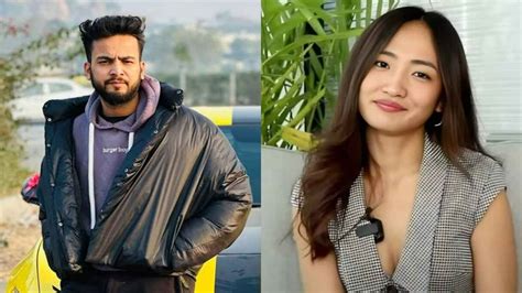 WATCH: Why did Elvish Yadav apologize to Chum Darang after being ...