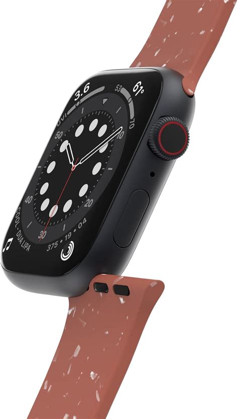OtterBox TERRUS BAND for Apple Watch Series 8 & 7 India | Ubuy