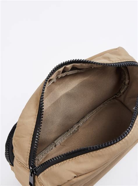 Buy Men Textured Crossbody Bag Online at just Rs. 799.0 - 1000015223068 ...