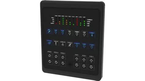 Image result for Lippert Remote Control System