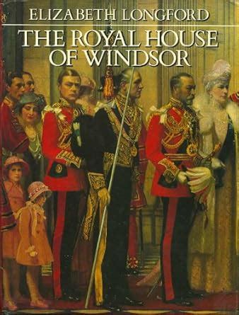 Buy Royal House of Windsor Book Online at Low Prices in India | Royal ...