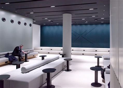 New Eurostar UK Terminal opens at Amsterdam Centraal | ZJA