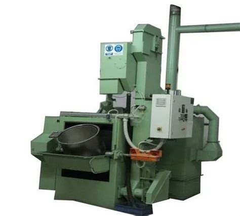 Image result for Copper Shot Blasting Machine