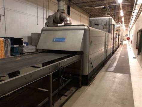 Werner Lehara 1-Meter Wide Tunnel Oven With Wire-Cut/Depositor With ...