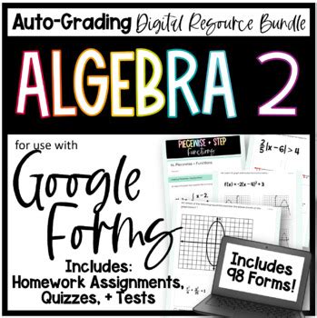 Image result for Algebra 2 Homework Sheet