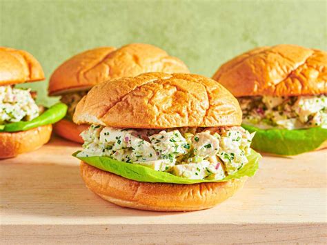 Bamboo Chicken Salad