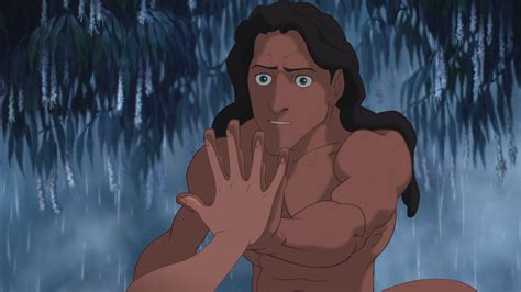 Download Tarzan Movie Tarzan (1999) Image