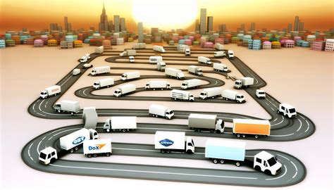 Otimização de Rotas: o que você precisa saber?