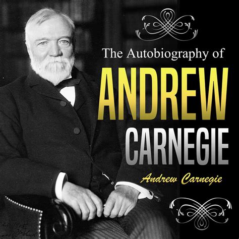 Andrew Carnegie Books