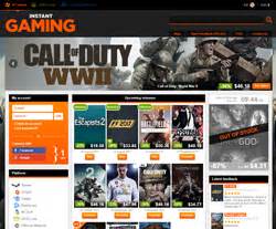 Image result for Code Promo Instant Gaming 2020