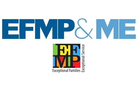 EFMP & ME -- DOD offers online tool to help families with special needs ...