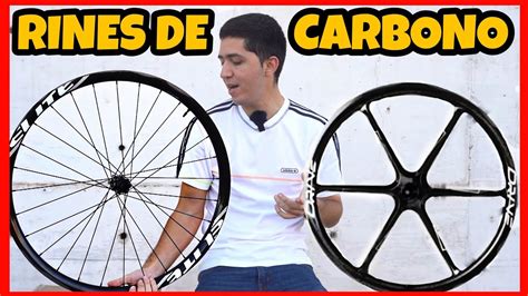 Bicicletas de montaña on sale con rines de aspas