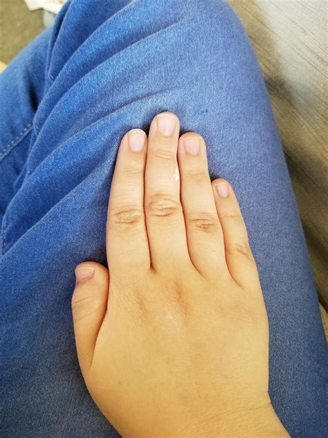 Image result for Stumpy One Hand