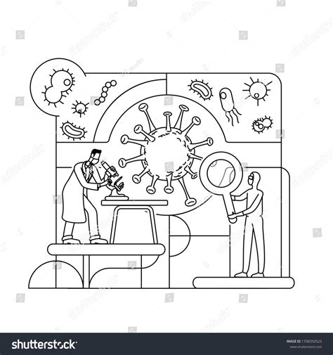 Image result for Pathogen Drawing