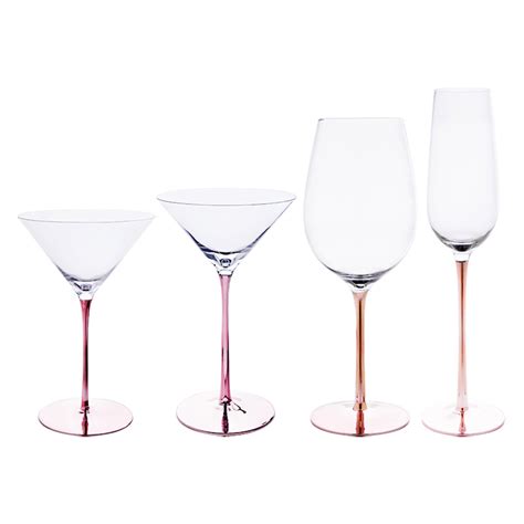 Budget-Friendly Bulk Wine Glasses for Events - Charger Plates Wholesale ...
