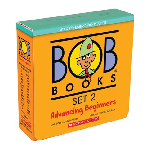 BOB BOOKS #2: ADVANCING BEGINNERS : Bobby Lynn Maslen: Amazon.in: Books
